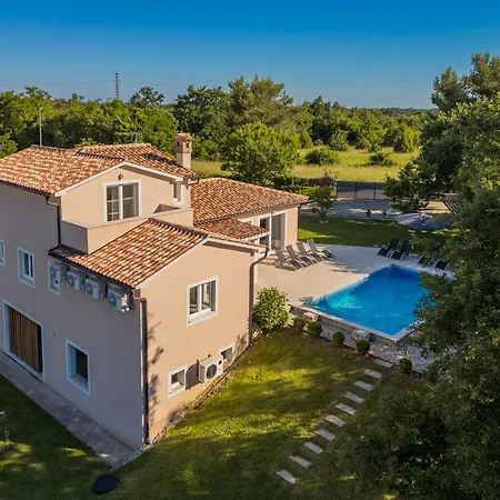 Villa Emili By Istrialux