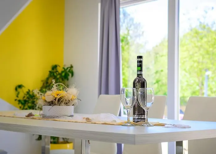 Emili By Istrialux * Svetvinčenat