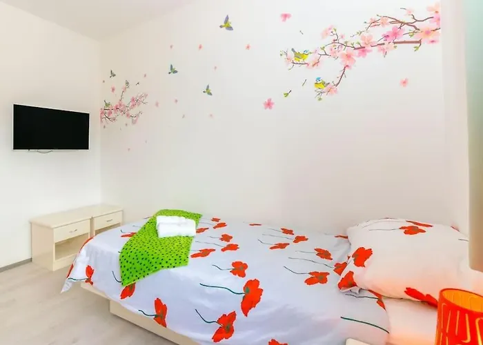 Emili By Istrialux Villa Svetvinčenat