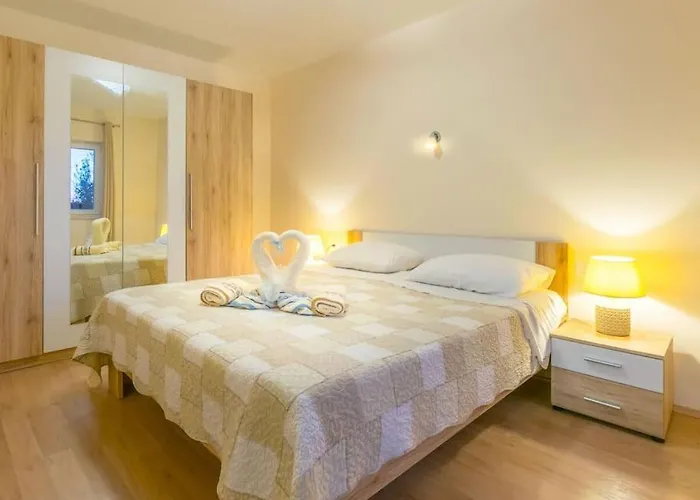 Villa Emili By Istrialux