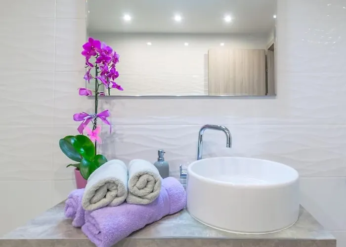 Emili By Istrialux Svetvinčenat