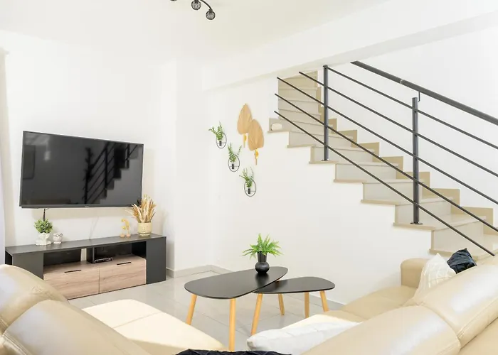 Emili By Istrialux *