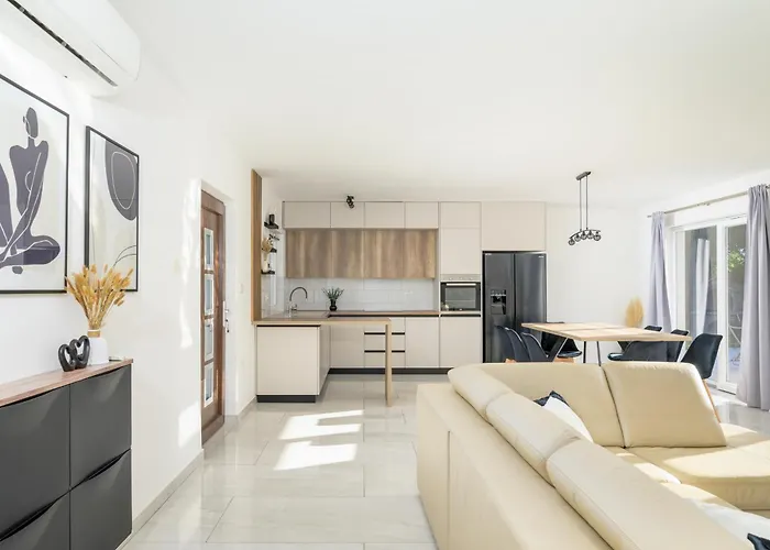 Emili By Istrialux * Svetvinčenat