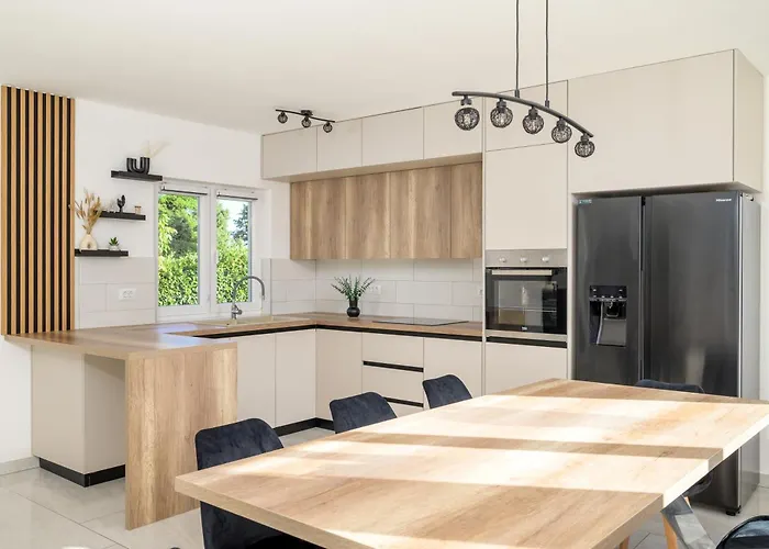 Villa Emili By Istrialux *