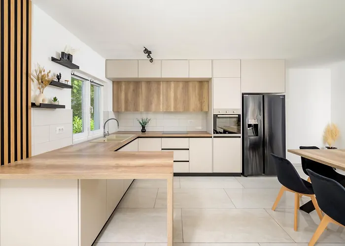 Villa Emili By Istrialux Svetvinčenat