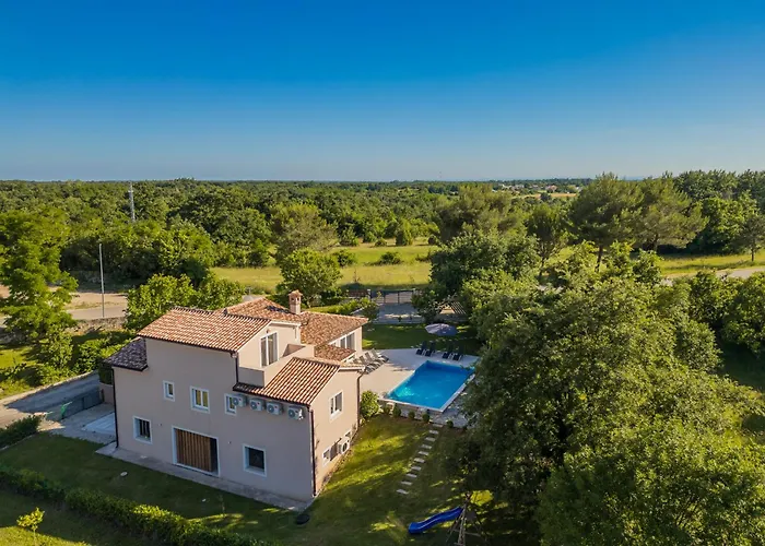 Emili By Istrialux * Svetvinčenat